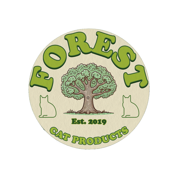 Forest Cat Products